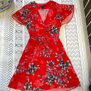 NWOT French Connection Dress
